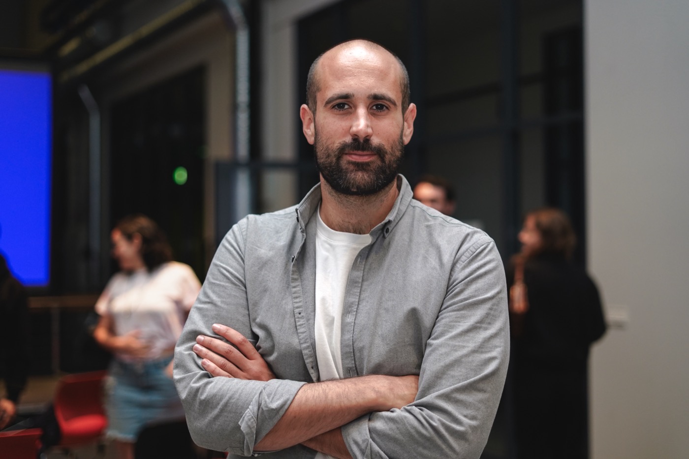 Diogo Guerner
