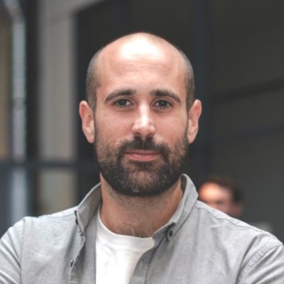 Diogo Guerner